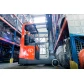 Электрический ричтрак  2т, 9м, CQD20LB EP Equipmnent, Li-ion