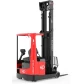 Электрический ричтрак  2т, 12м, CQD20RVF2 EP Equipmnent, Li-ion