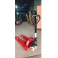 Тележка гидравлическая 5000 кг 1150 мм, Toolsmart, (нейлоновые колеса)