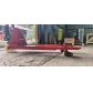 Тележка гидравлическая 5000 кг 1150 мм, Toolsmart, (нейлоновые колеса)