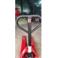 Тележка гидравлическая 5000 кг 1150 мм, Toolsmart, (нейлоновые колеса)