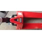 Тележка гидравлическая 5000 кг 1150 мм, Toolsmart, (нейлоновые колеса)