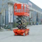 Ножничный подьемник, 450кг, 8м, GTJZ08, Li-ion