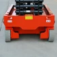Ножничный подьемник, 450кг, 8м, GTJZ08, Li-ion