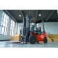 Электрический вилочный погрузчик, 2т, 4,8м, EFL 203 EP Equipment, Li-ion, 80В/280Ач