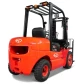Электрический вилочный погрузчик 3т, 4,5м, EFL302 EP Equipment, Li-ion