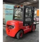 Электрический вилочный погрузчик 3т, 4,5м, EFL302 EP Equipment, Li-ion