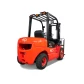 Электрический вилочный погрузчик 3т, 4,8м, EFL302 EP Equipment, Li-ion
