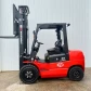 Электрический вилочный погрузчик 3т, 4,8м, EFL302 EP Equipment, Li-ion