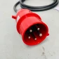 Электрический вилочный погрузчик 2,5т, 4,8м, EFL 252 EP Equipment, Li-ion