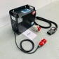Электрический вилочный погрузчик 2,5т, 4,8м, EFL 252 EP Equipment, Li-ion