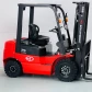 Электрический вилочный погрузчик 2,5т, 4,8м, EFL 252 EP Equipment, Li-ion