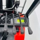 Электрический вилочный погрузчик 2,5т, 4,8м, EFL 252 EP Equipment, Li-ion