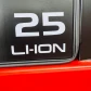 Электрический вилочный погрузчик 2,5т, 4,8м, EFL 252 EP Equipment, Li-ion