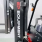 Электрический вилочный погрузчик 2,5т, 4,8м, EFL 252 EP Equipment, Li-ion