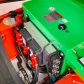 Электрический вилочный погрузчик 3т, 4,5м, EFL302 EP Equipment, Li-ion