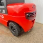 Электрический вилочный погрузчик 3т, 4,5м, EFL302 EP Equipment, Li-ion