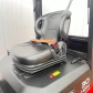 Электрический вилочный погрузчик 3т, 4,5м, EFL302 EP Equipment, Li-ion