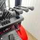 Электрический вилочный погрузчик 3т, 6м, EFL302 EP Equipment, Li-ion