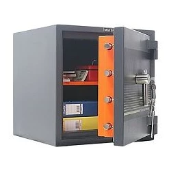 Взломостойкие сейфы (4 класс)