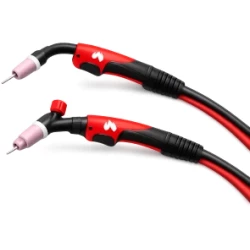 Сварочные горелки TIG