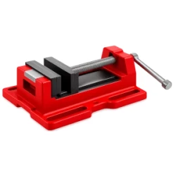 Тиски сверлильные