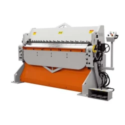 Листогибочные машины