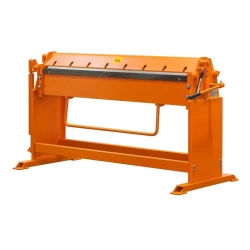 Ручные листогибы