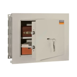 Встраиваемые сейфы