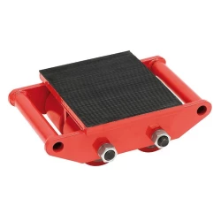 Платформы роликовые