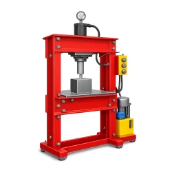 Гидравлические прессы