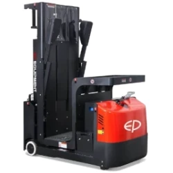 Сборщики заказов