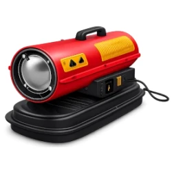 Жидкотопливные нагреватели с прямым нагревом