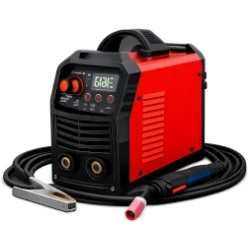 TIG (Аргоно-дуговая сварка)