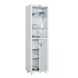 Шкафы одностворчатые