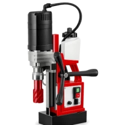 Магнитные сверлильные станки