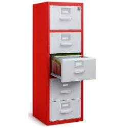 Картотечные шкафы