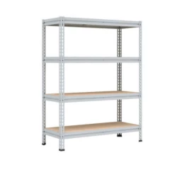 Стеллажи до 2200 кг