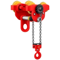 Тележки для талей