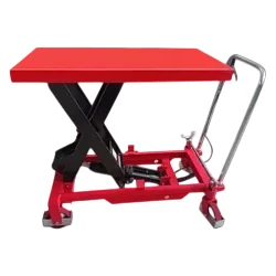 Столы подъемные