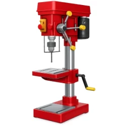 Вертикально-сверлильные станки