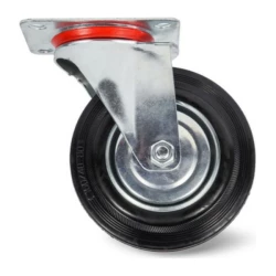 Колеса большегрузные