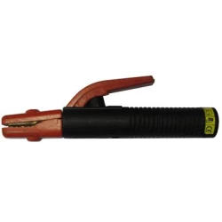 Электрододержатели и клеммы