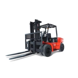 Электрические вилочные погрузчики (6т-25т)