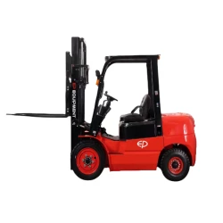 Дизельные вилочные погрузчики