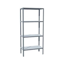 Стеллажи до 900 кг