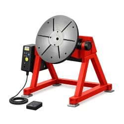 Сварочные позиционеры