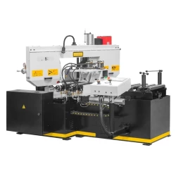 Автоматические ленточнопильные станки