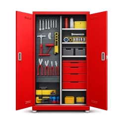 Шкафы инструментальные тс