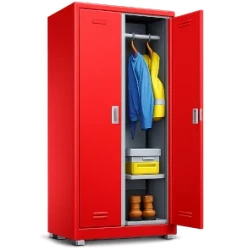 Шкафы для одежды